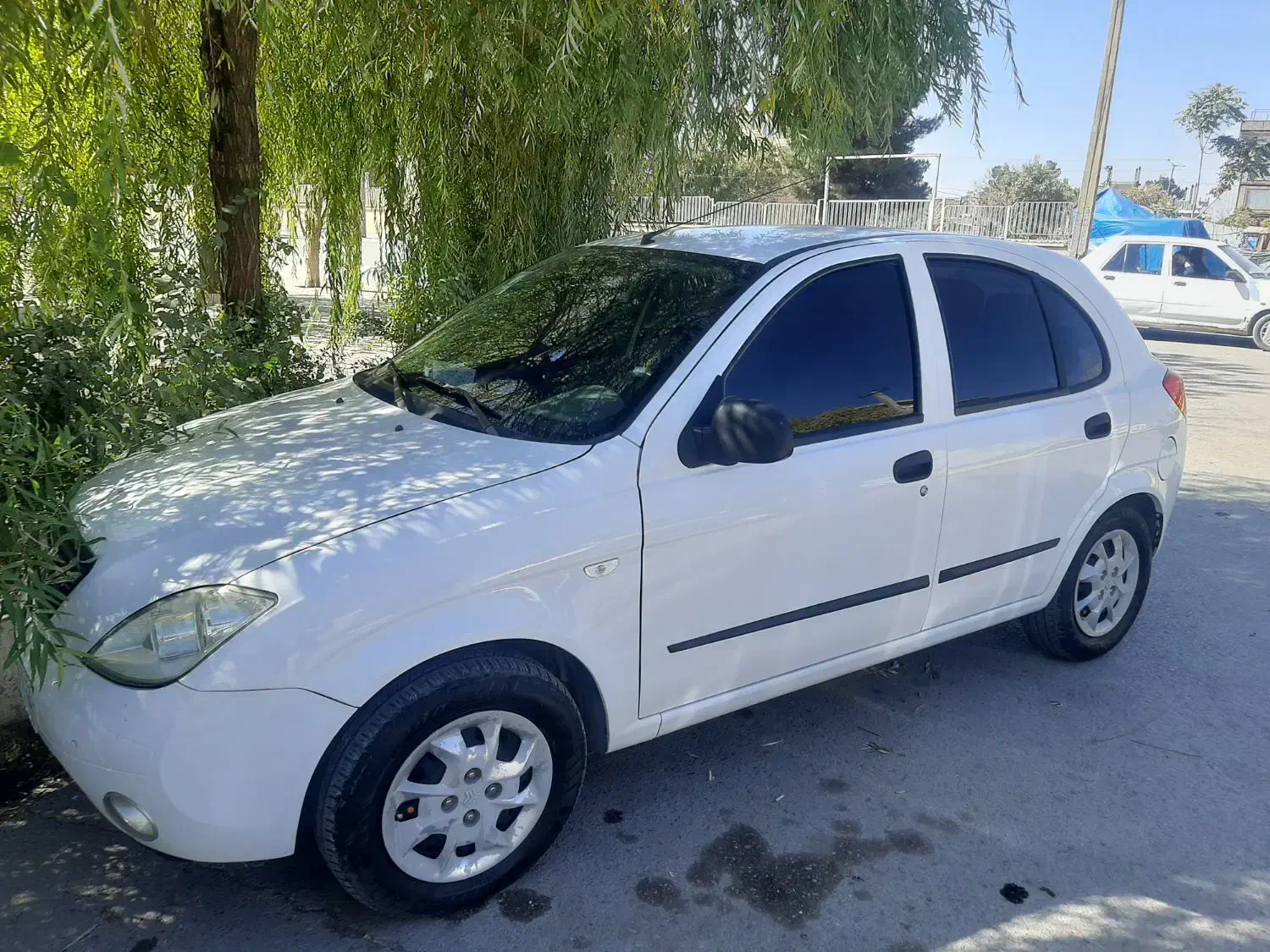 خودرو تیبا، 2 آگهی ann_20869879