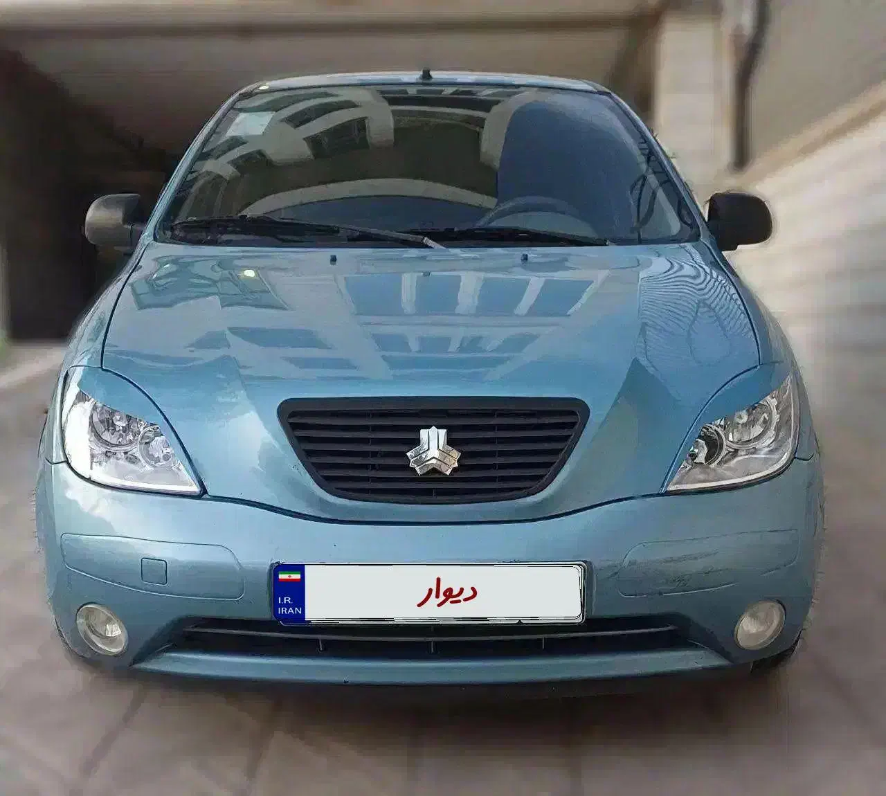 خودرو تیبا، 2 آگهی ann_20869885