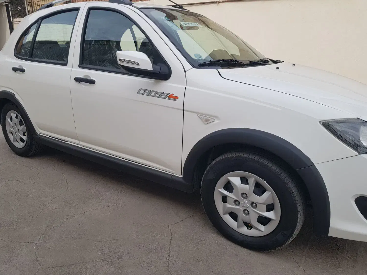 خودرو کوییک، S آگهی ann_20869902