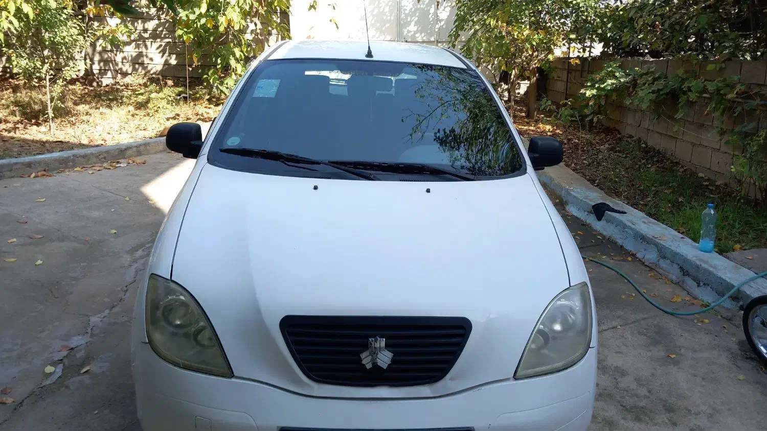 تیبا 2 SX - 1399