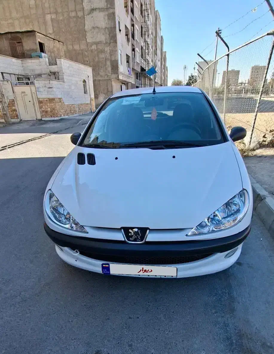 خودرو پژو، 206 آگهی ann_20869923