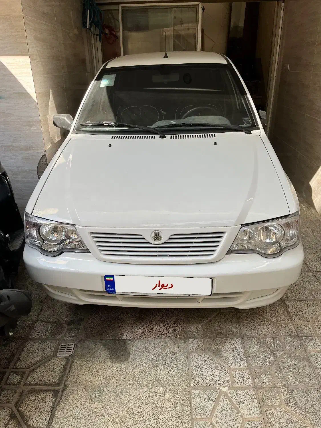 خودرو پراید، 111 آگهی ann_20869930
