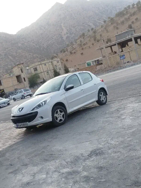 خودرو پژو، 207 آگهی ann_20869935