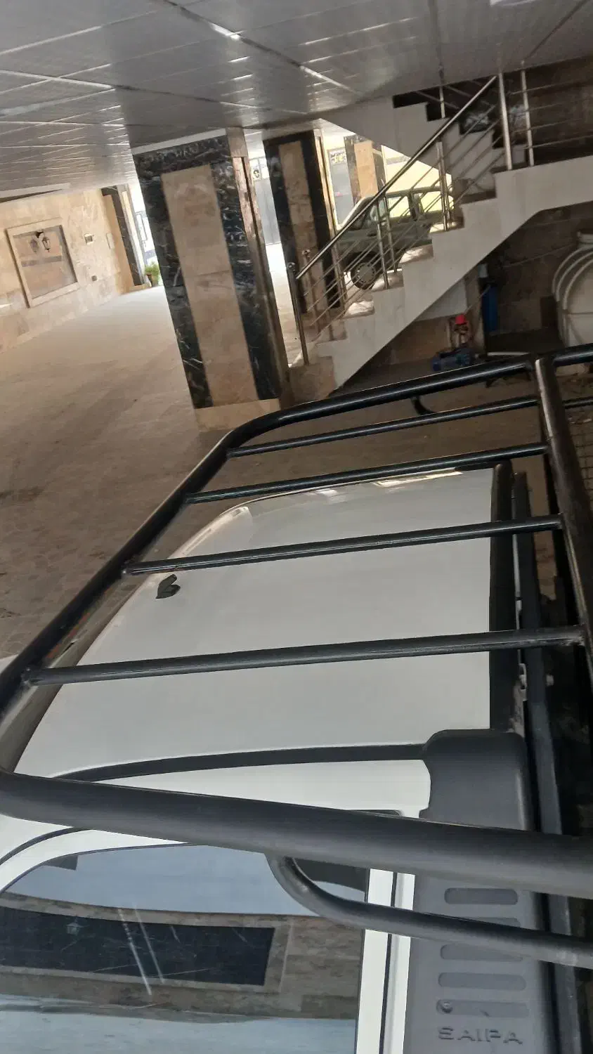 پراید 151 SL - 1400