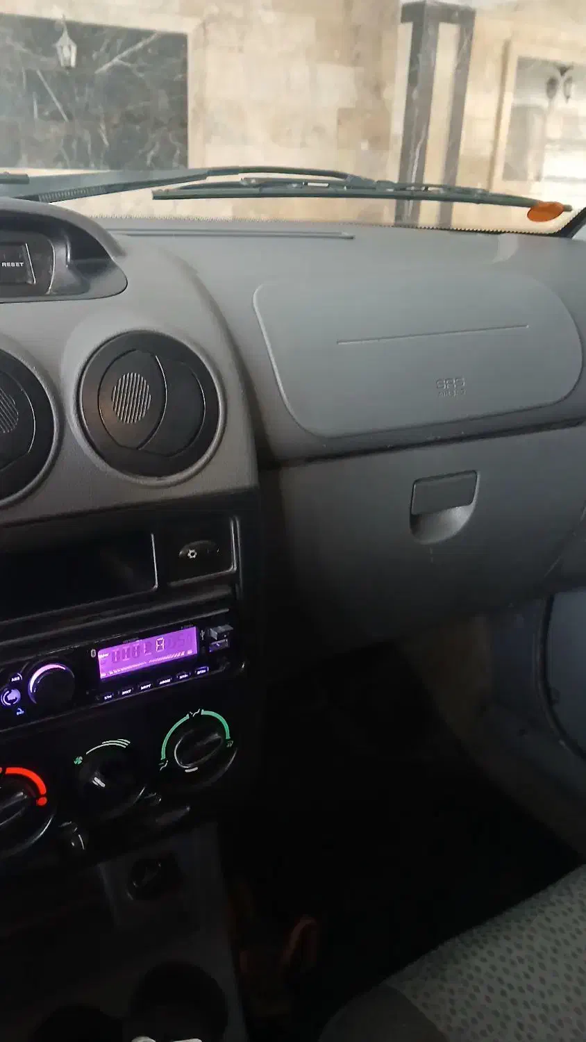 پراید 151 SL - 1400