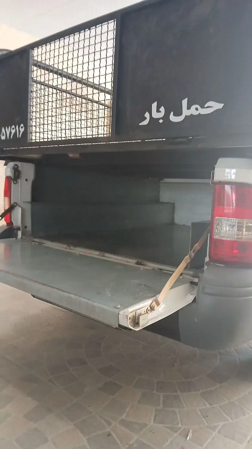پراید 151 SL - 1400