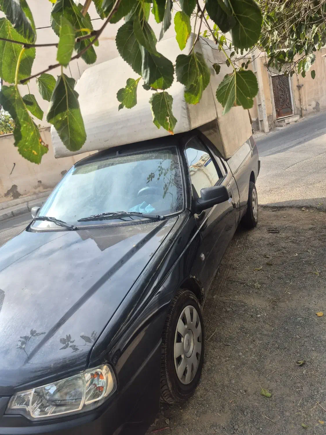 خودرو آریسان، 2 آگهی ann_20869966