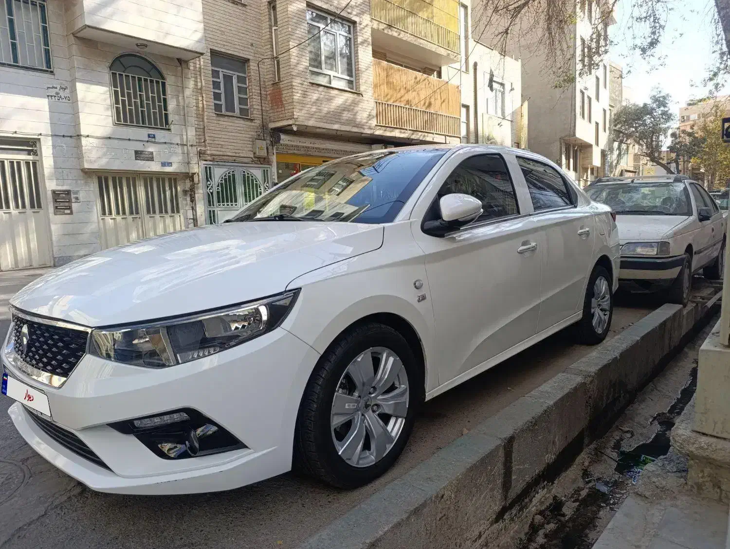 تارا اتوماتیک V4 LX - 1404