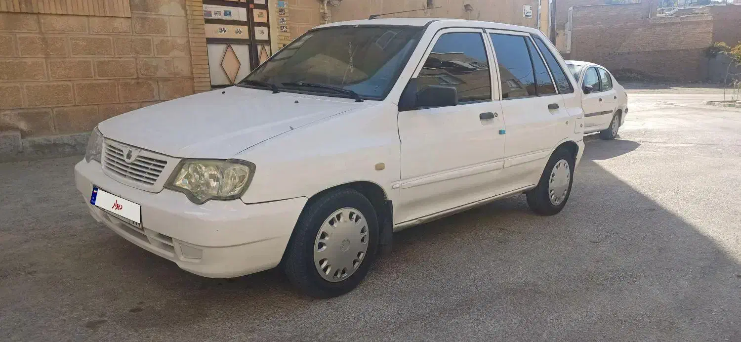 خودرو پراید، 111 آگهی ann_20869974