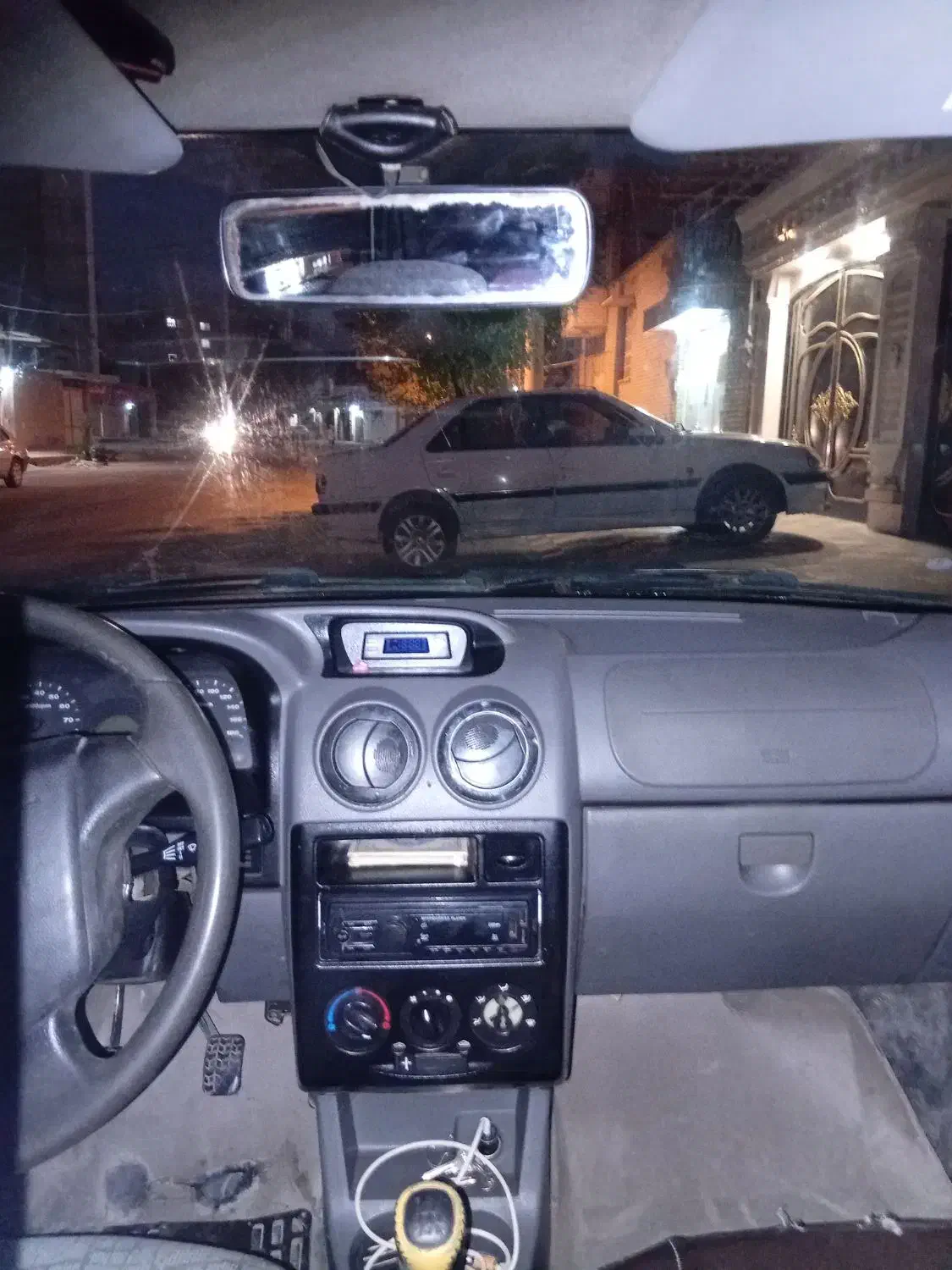 پراید 131 SE - 1392