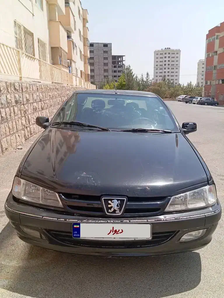 خودرو پژو، پارس آگهی ann_20869979
