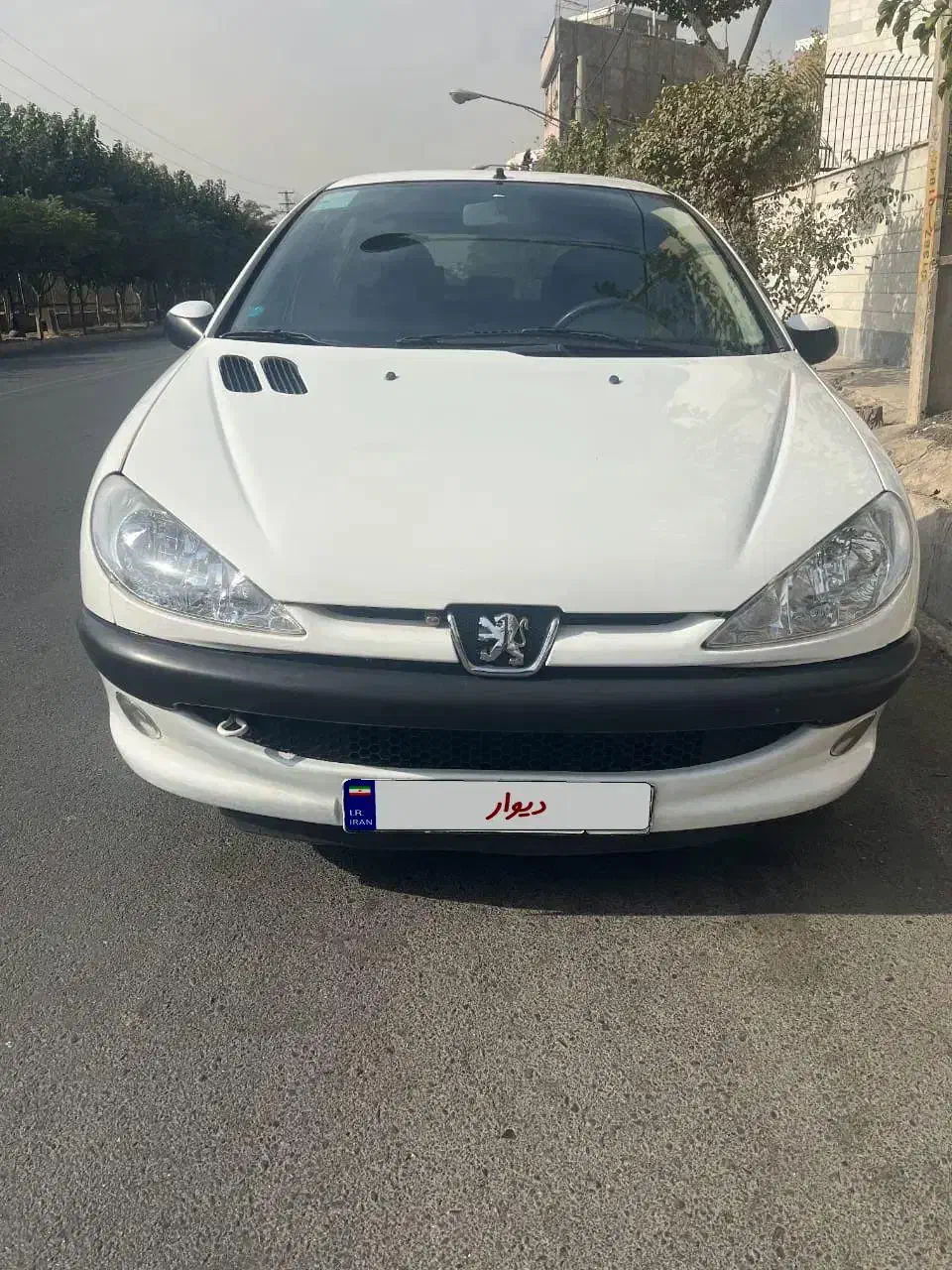 خودرو پژو، 206 آگهی ann_20869991