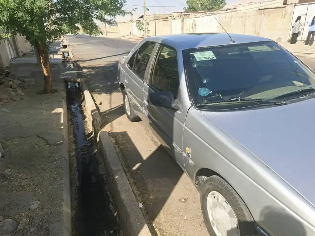 خودرو پژو، 405 آگهی ann_20870005