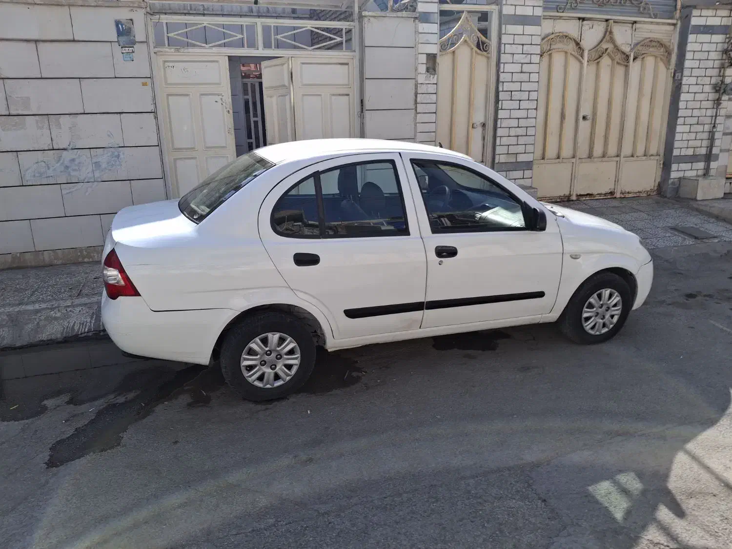 خودرو تیبا، صندوق دار آگهی ann_20870010