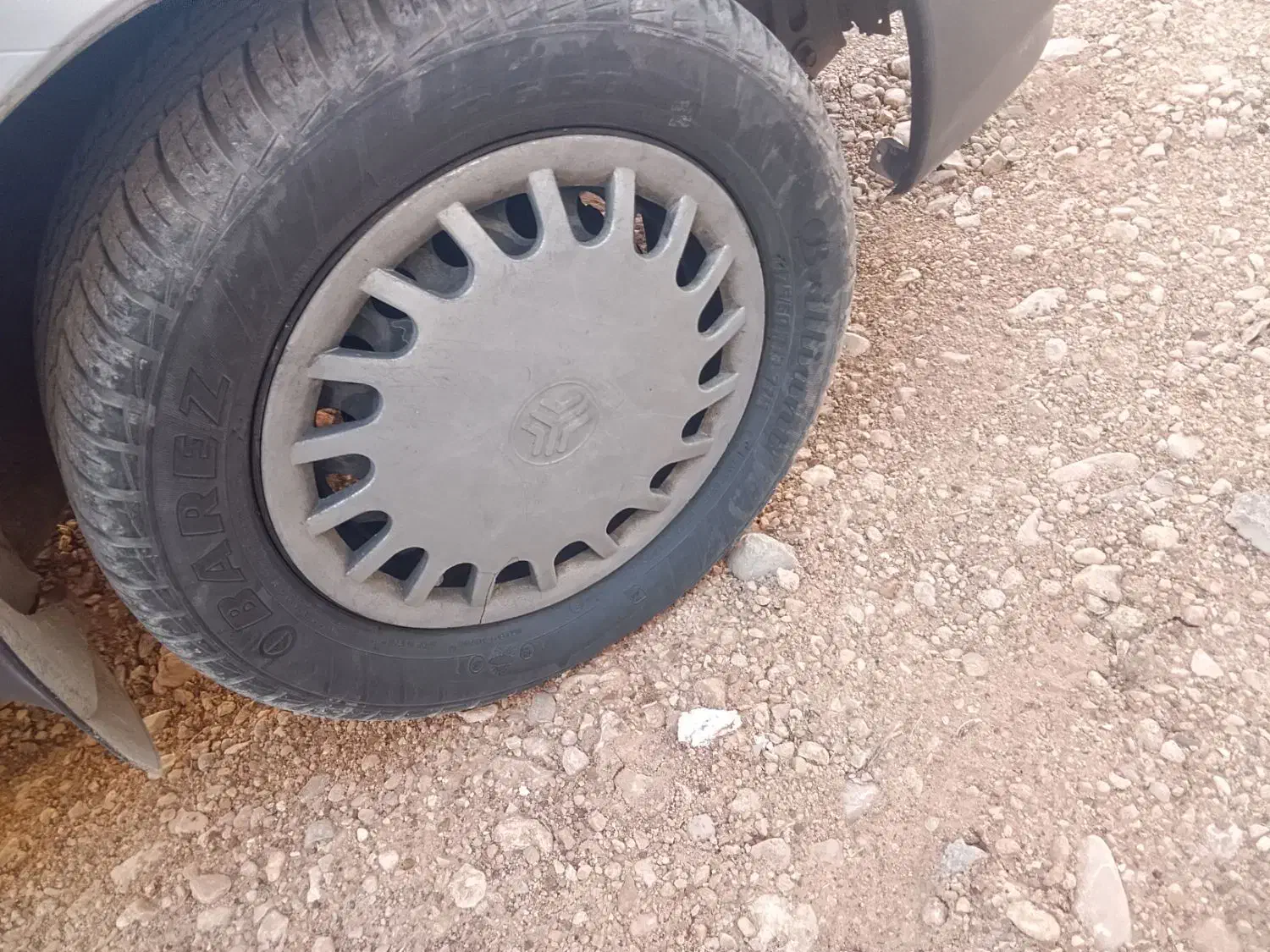 پراید صبا بنزینی - 1385