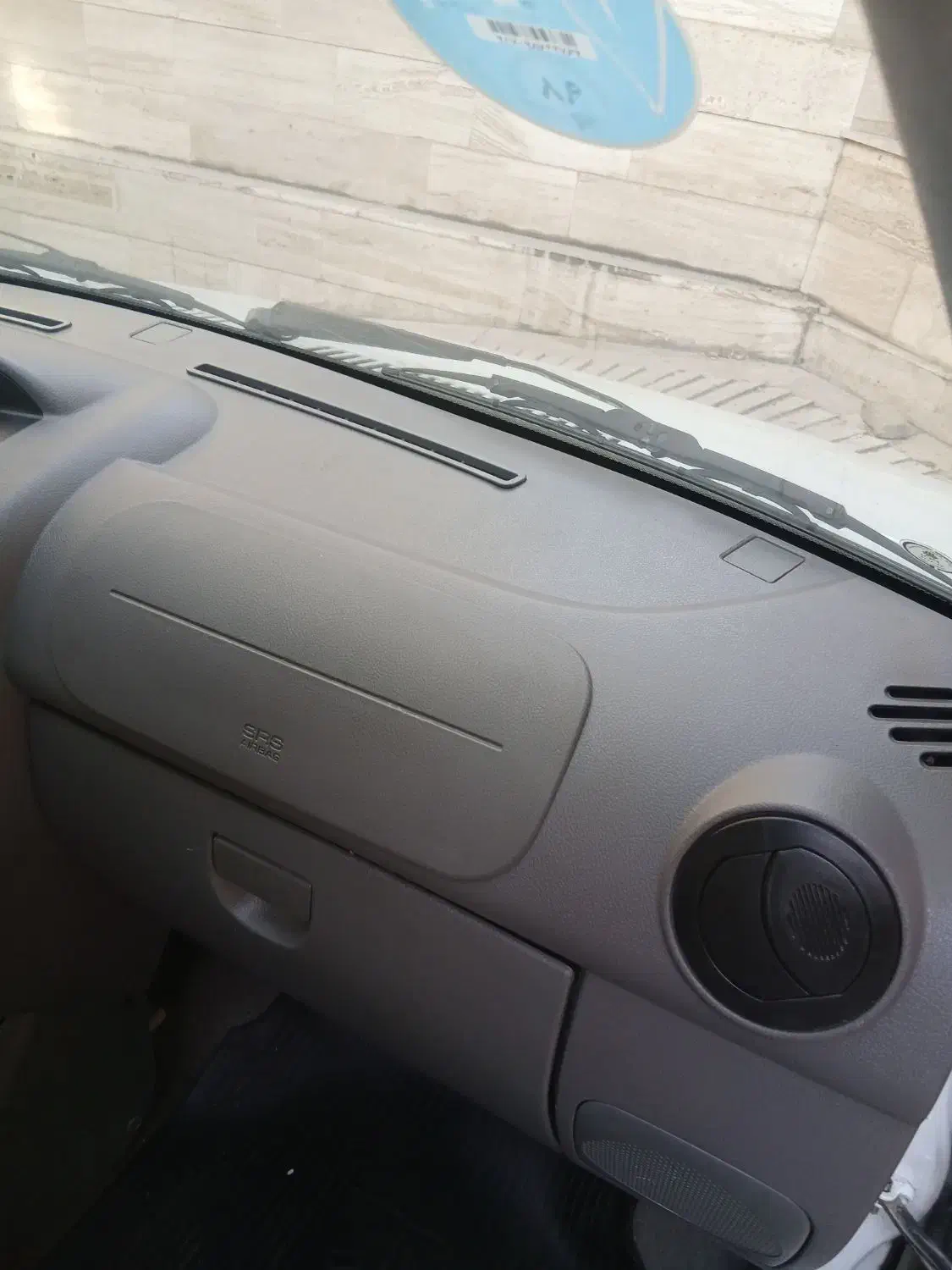 پراید 131 SE - 1393