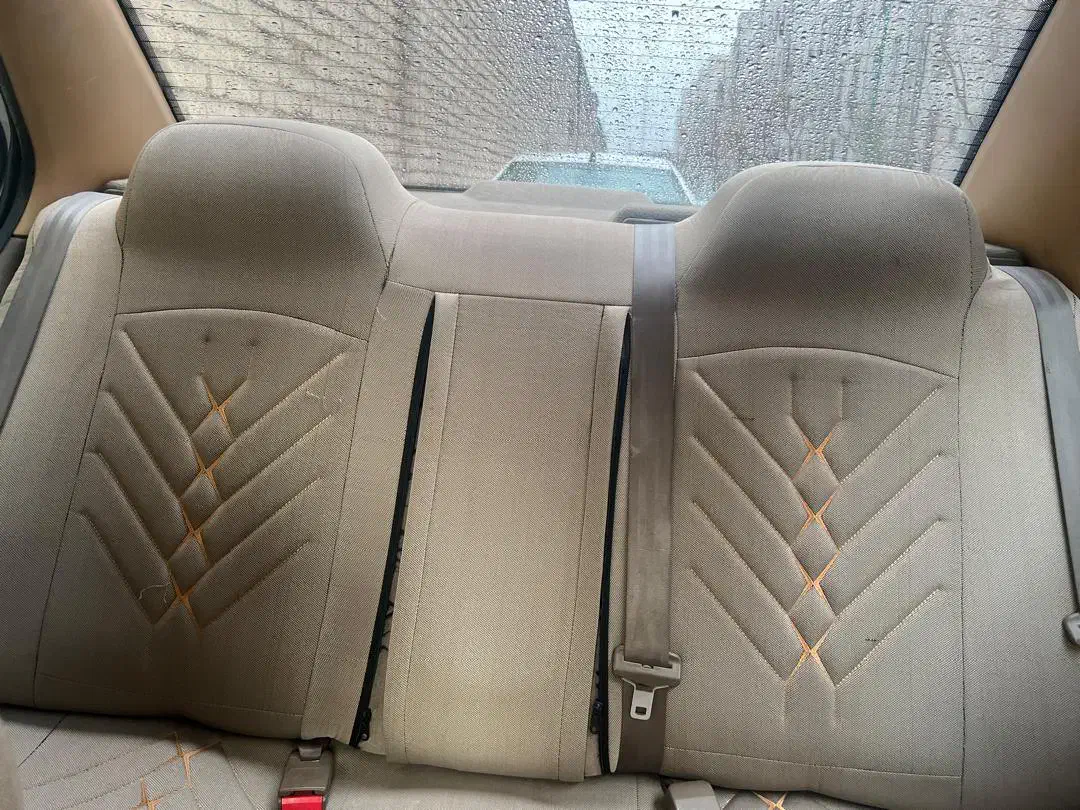 سمند LX EF7 دوگانه سوز - 1395