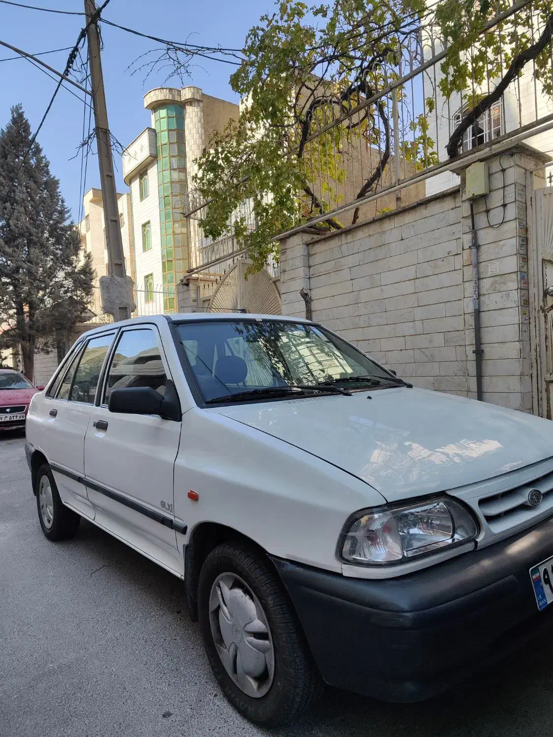 خودرو پراید، 131 آگهی ann_20870092