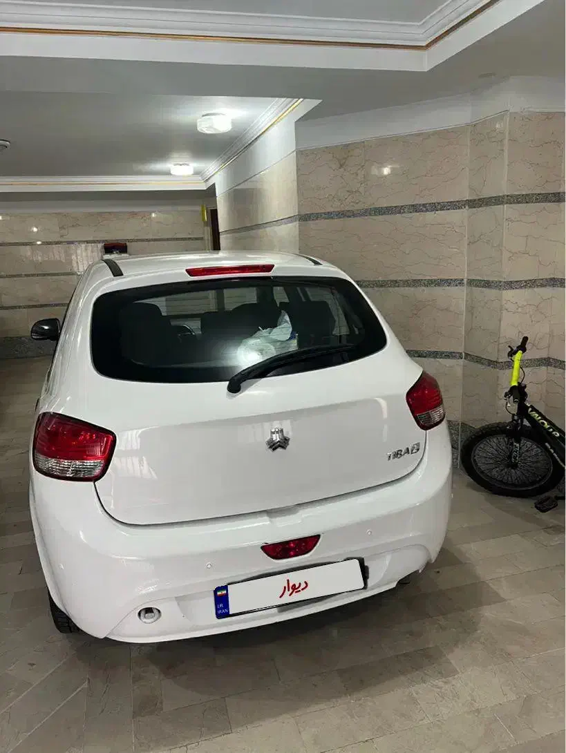 خودرو تیبا، 2 آگهی ann_20870121