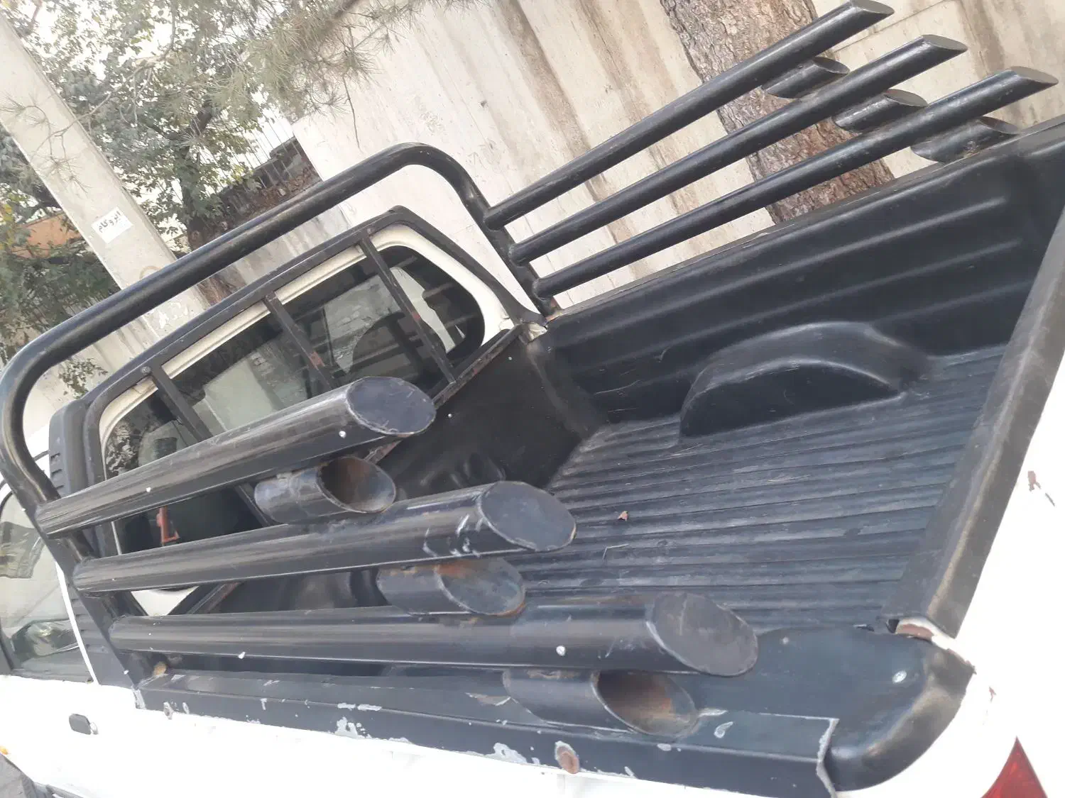 پراید 151 SE - 1395