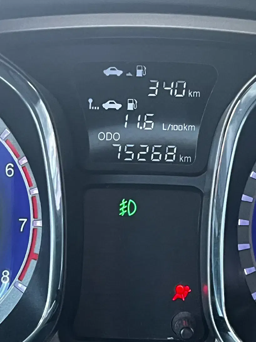 جک S5 اتوماتیک - 1396
