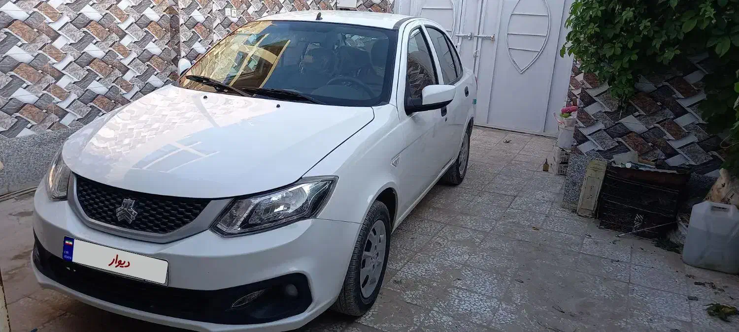 خودرو ساینا، S آگهی ann_20870235
