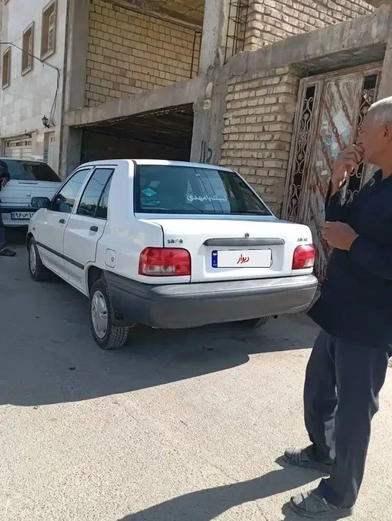 خودرو پراید، 131 آگهی ann_20870241