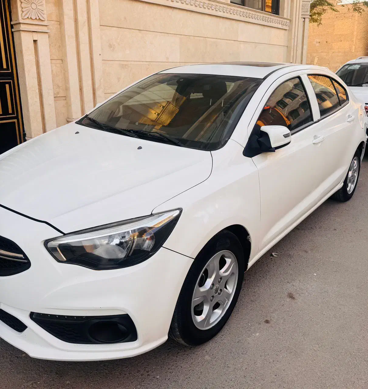خودرو شاهین، G آگهی ann_20870283