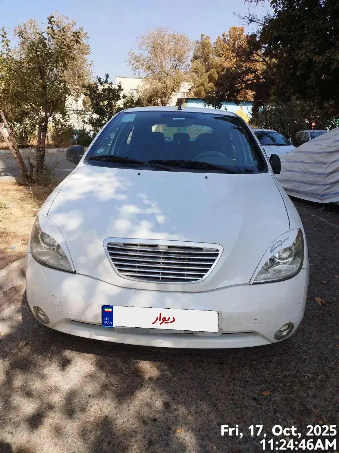 خودرو تیبا، 2 آگهی ann_20870291
