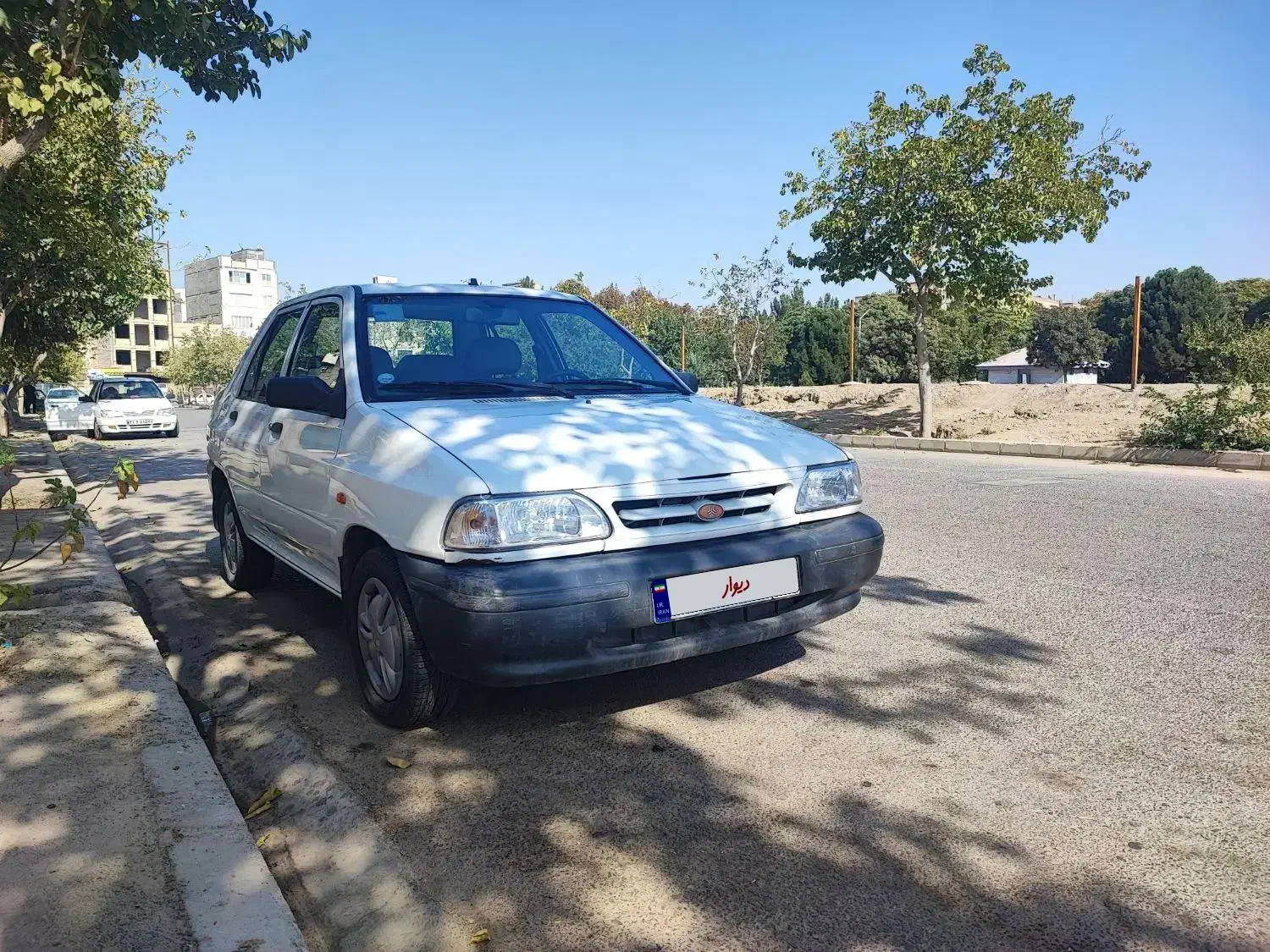 خودرو پراید، 131 آگهی ann_20870315