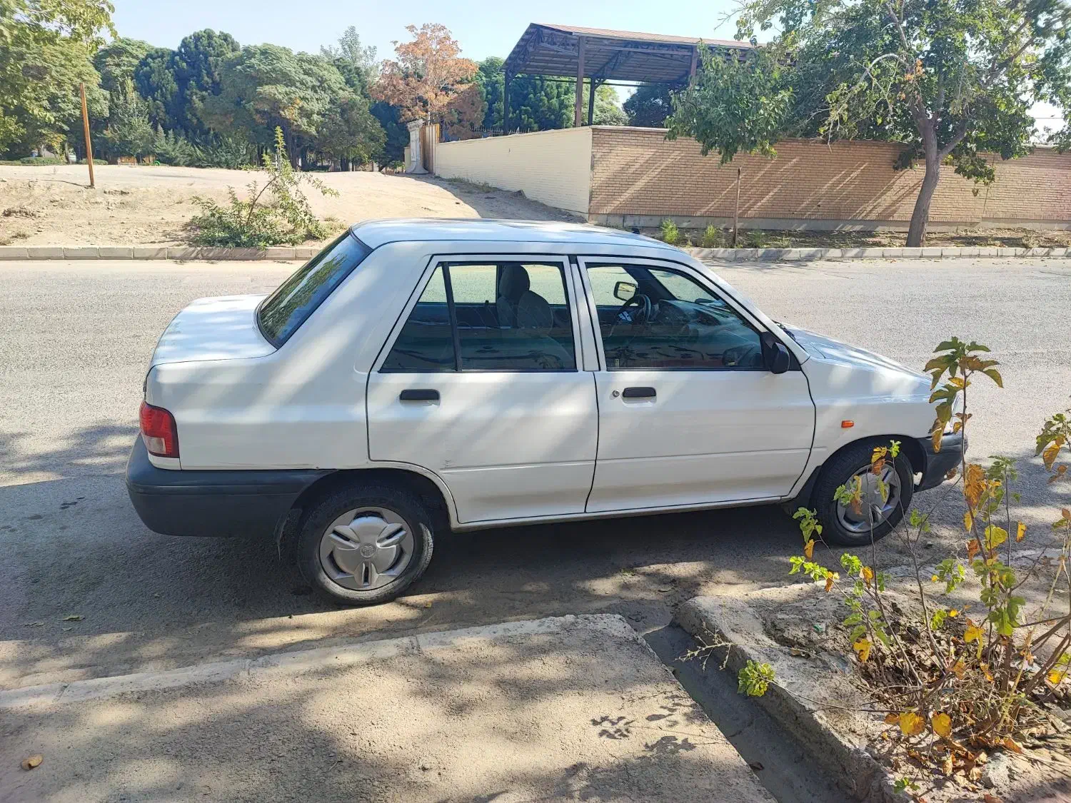 پراید 131 SE - 1397