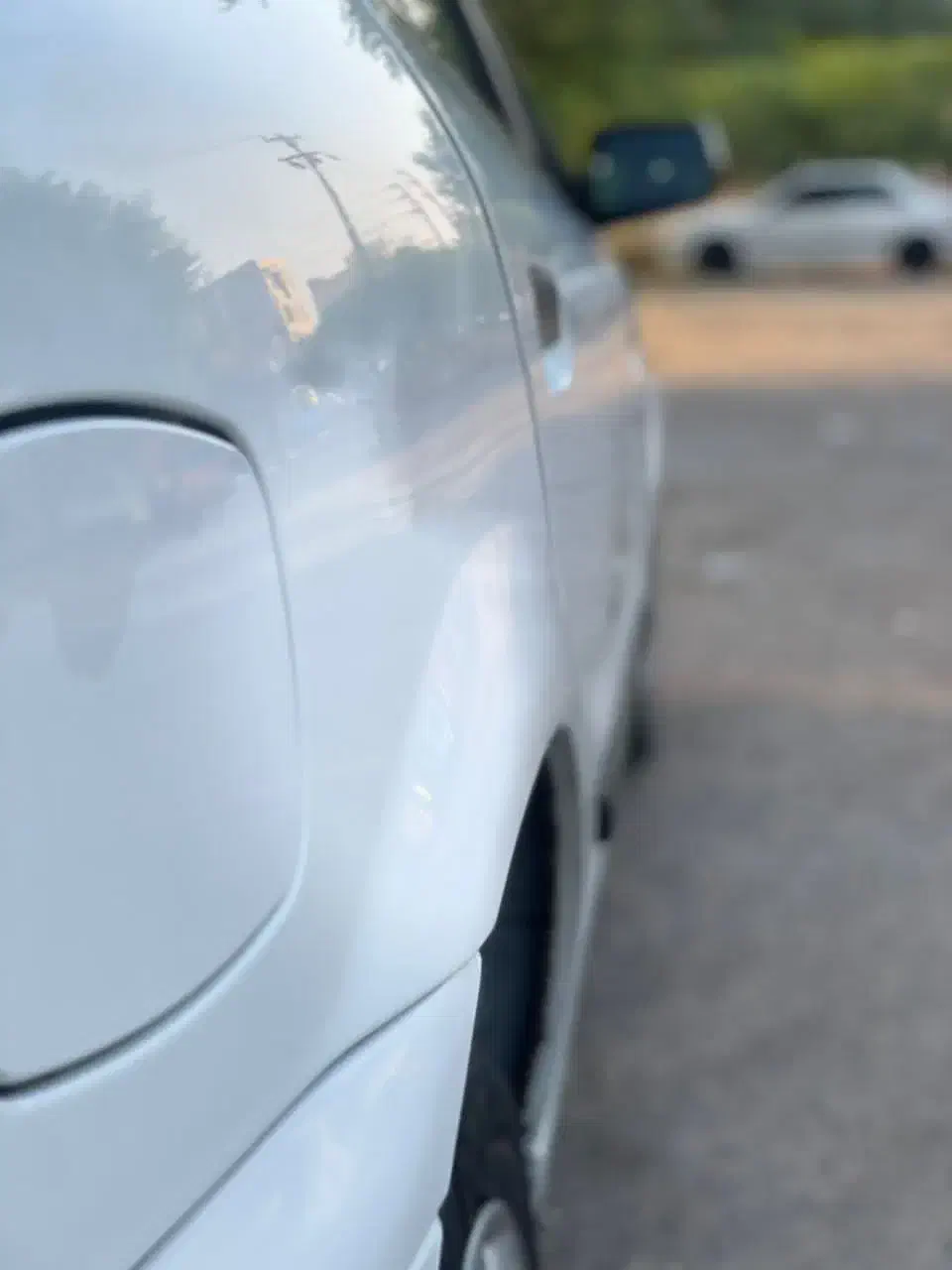سمند LX EF7 - 1397