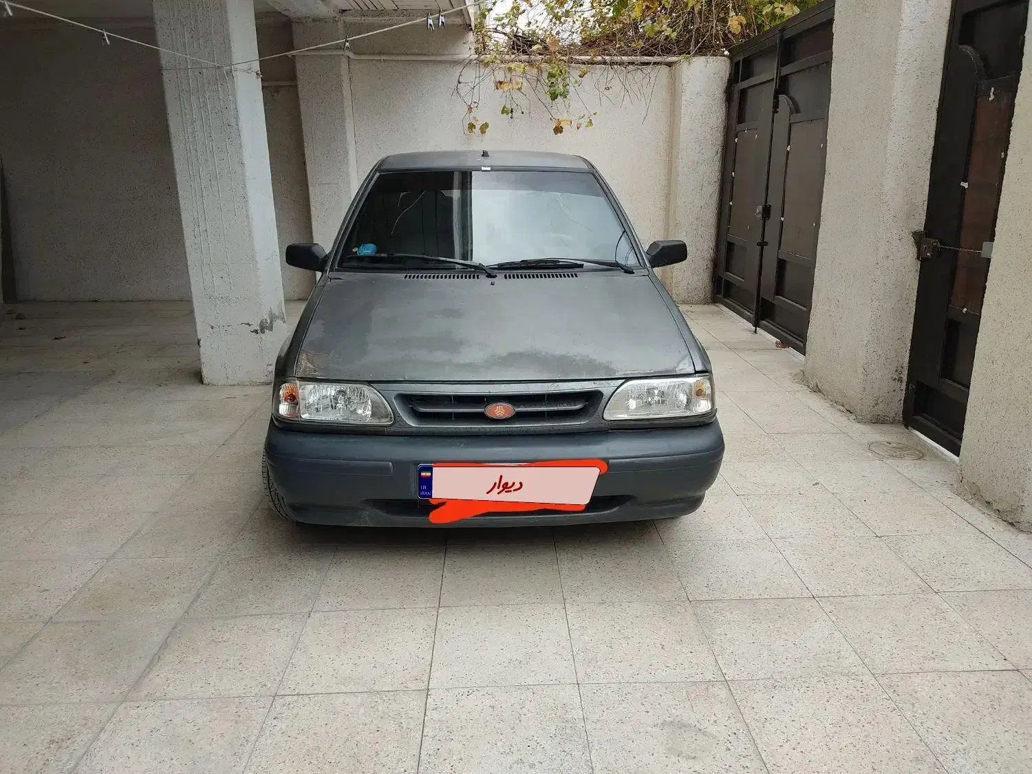 خودرو پراید، 131 آگهی ann_20870346