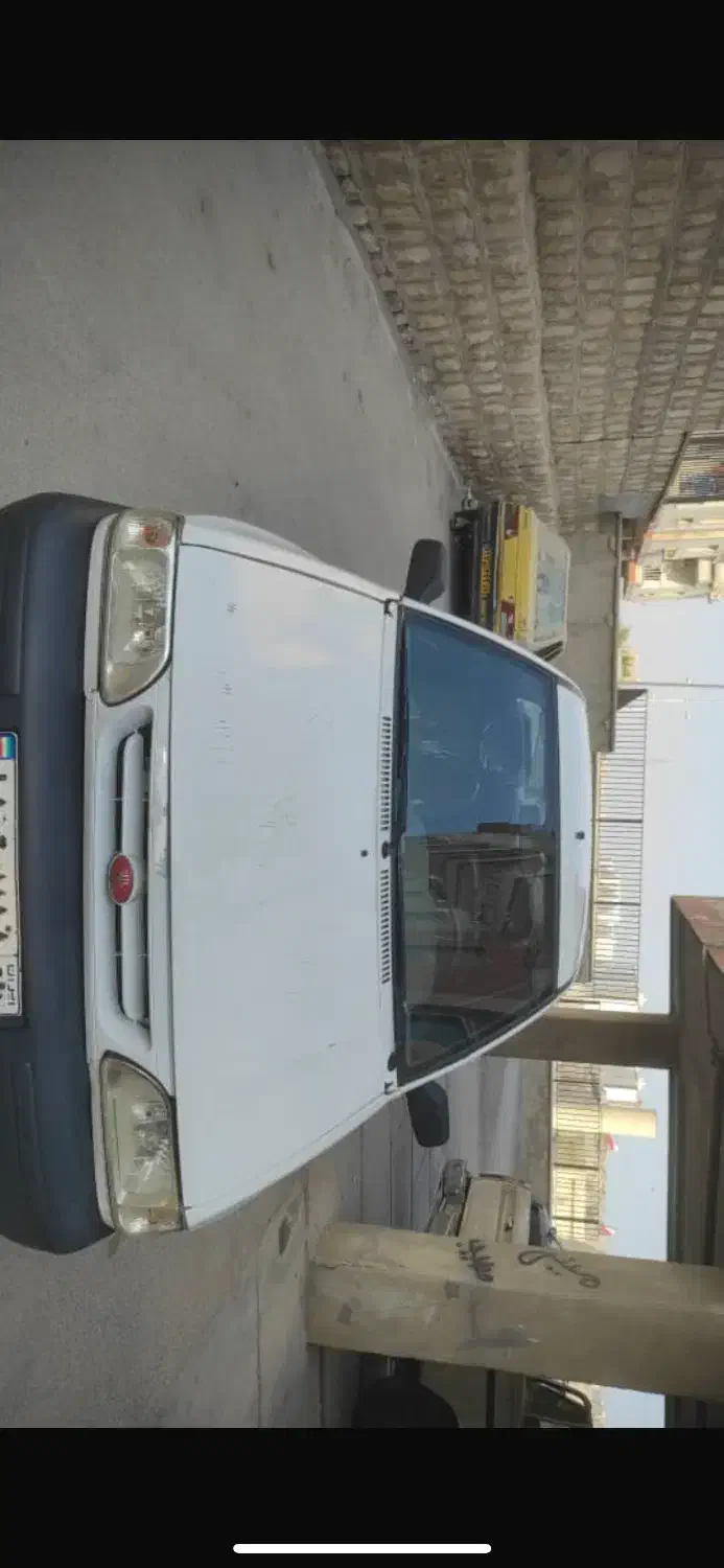 پراید 131 SE - 1394