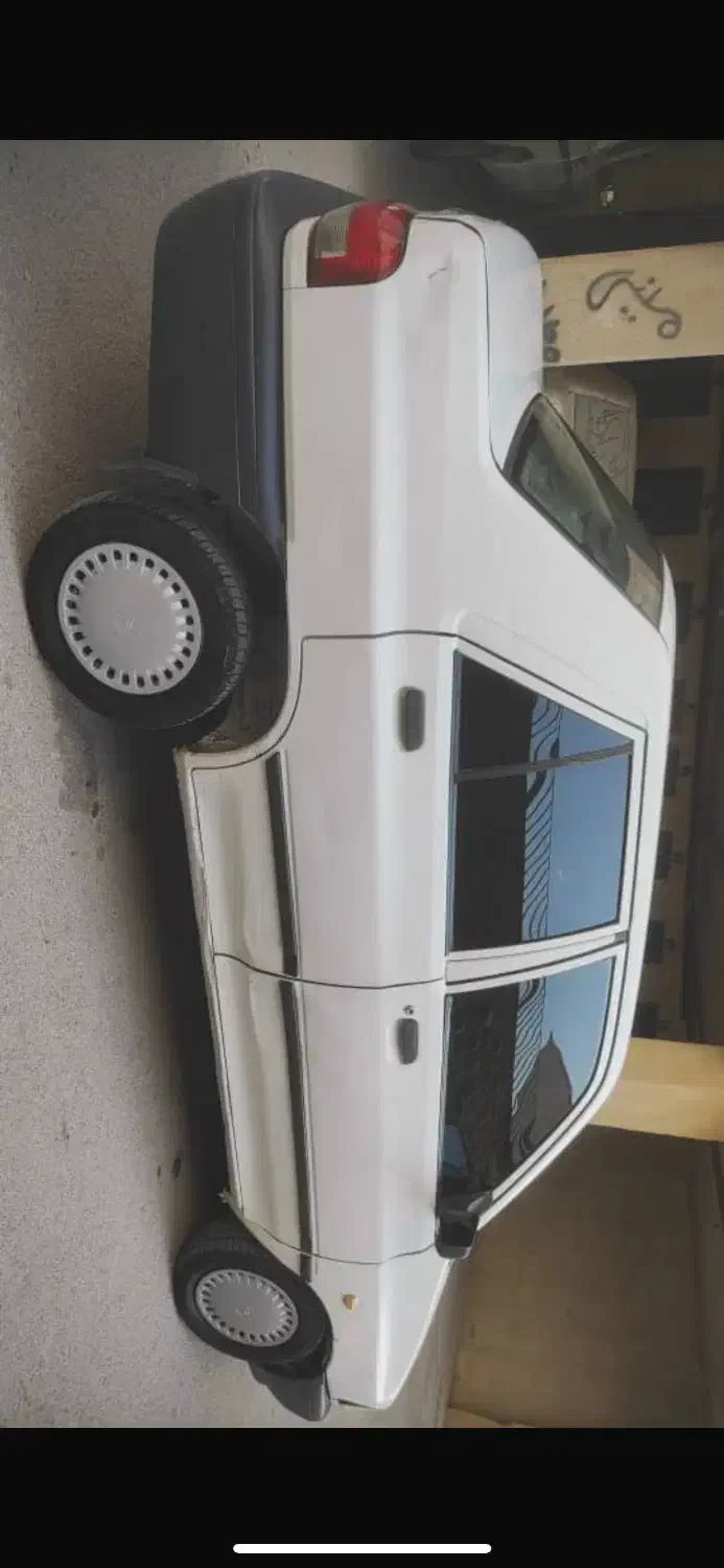 پراید 131 SE - 1394