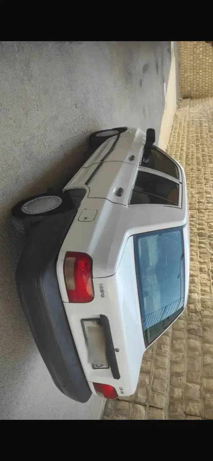 پراید 131 SE - 1394