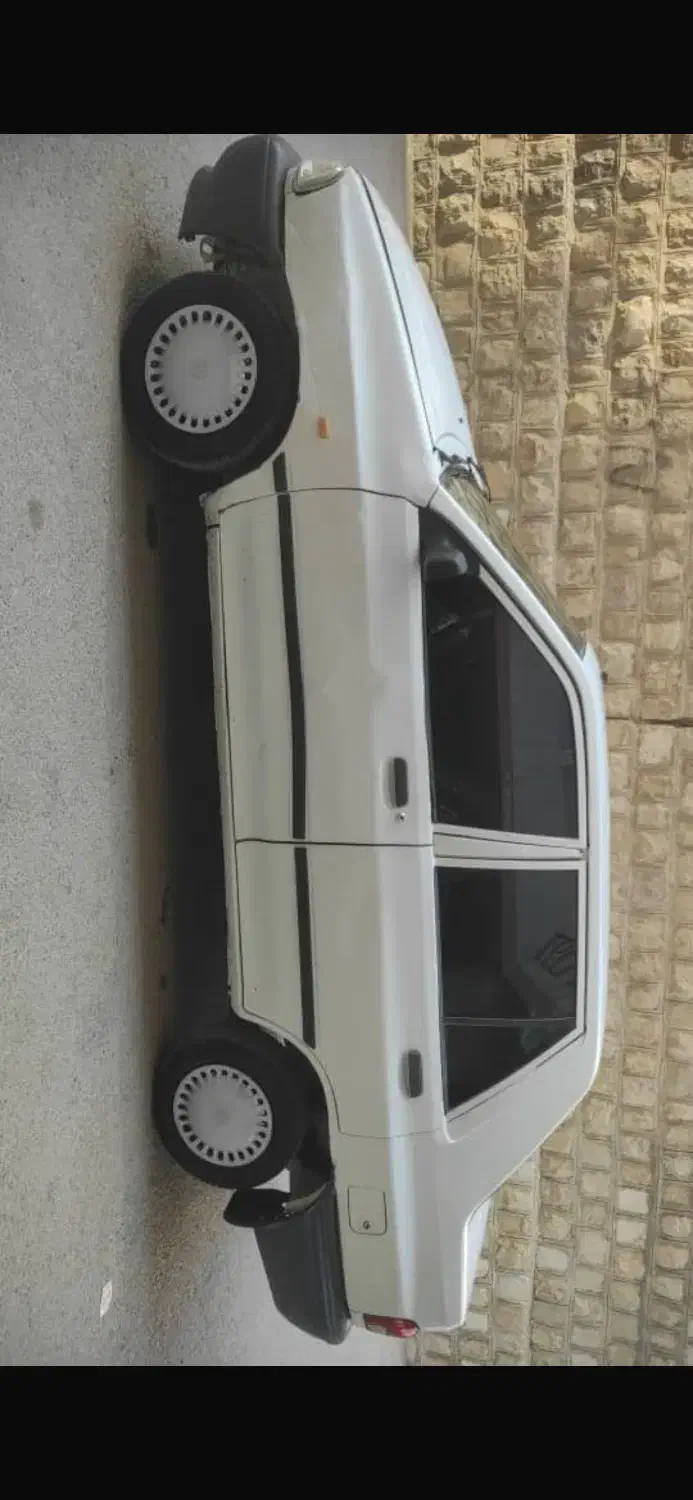پراید 131 SE - 1394