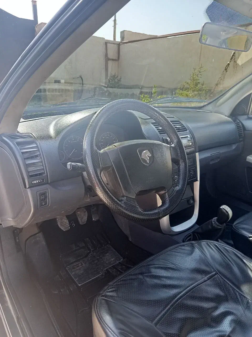 سمند سورن ELX EF7 - 1391