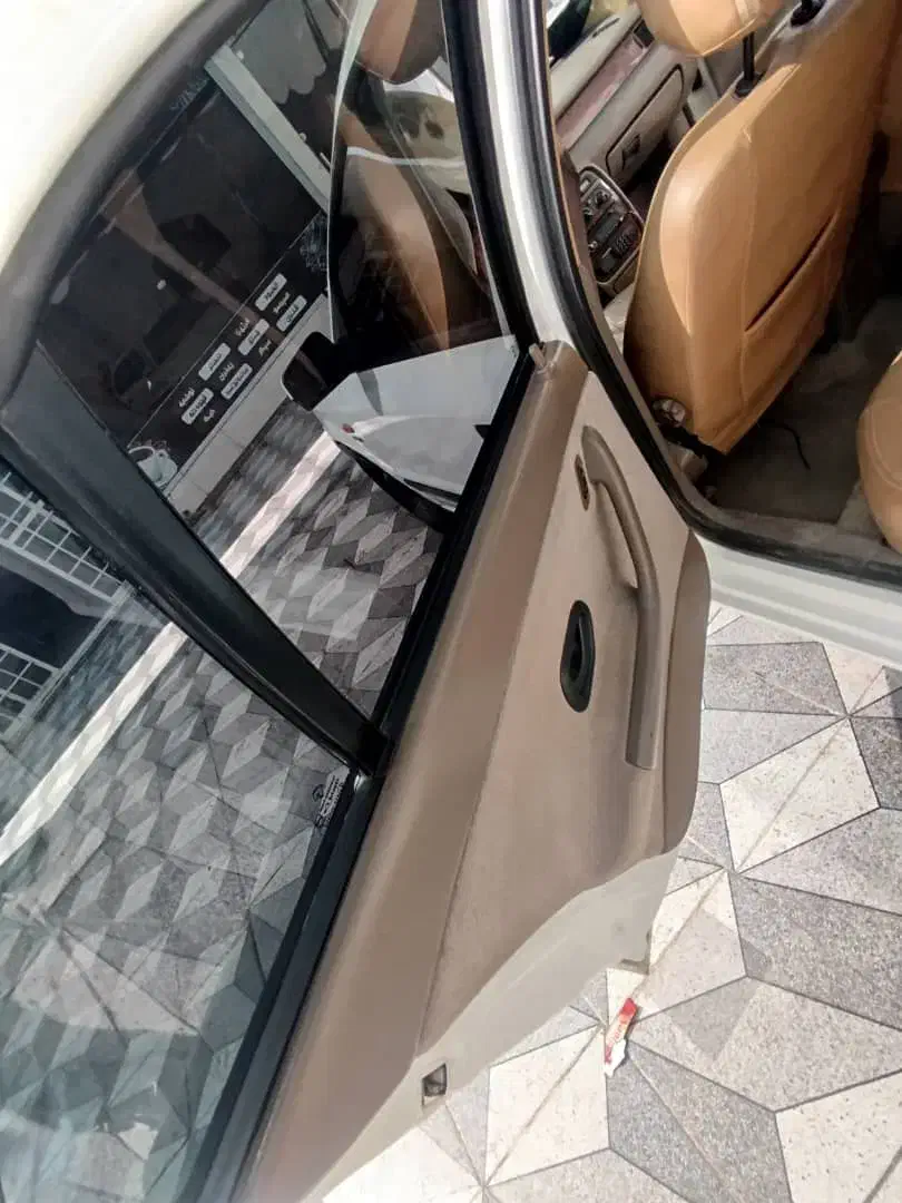 سمند LX EF7 - 1396