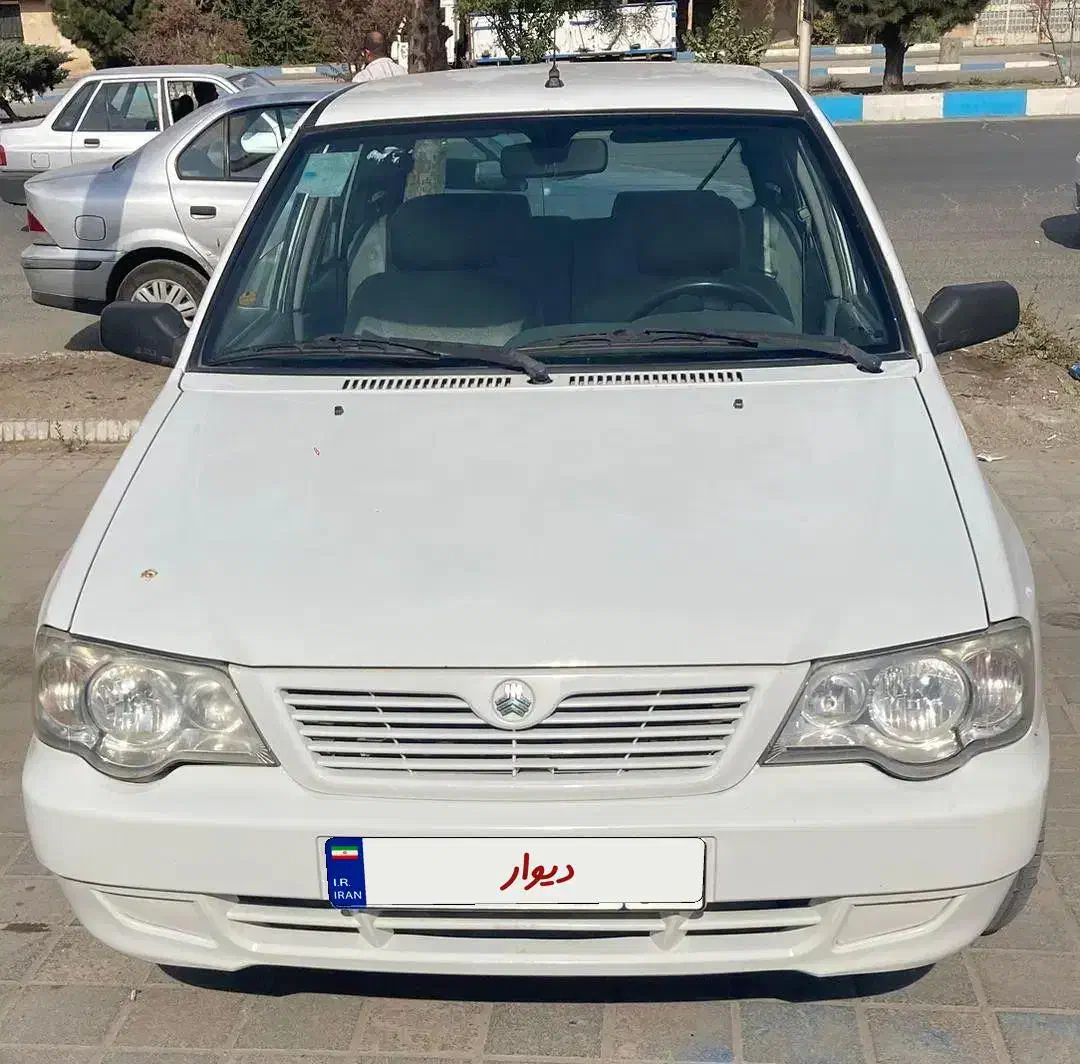 خودرو پراید، 111 آگهی ann_20870368