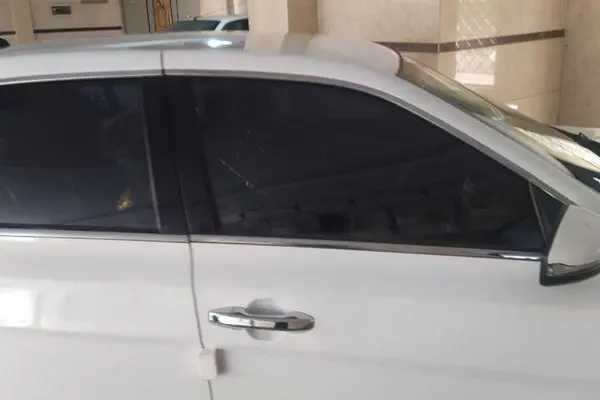 دنا پلاس ۶ دنده EF7p - 1404