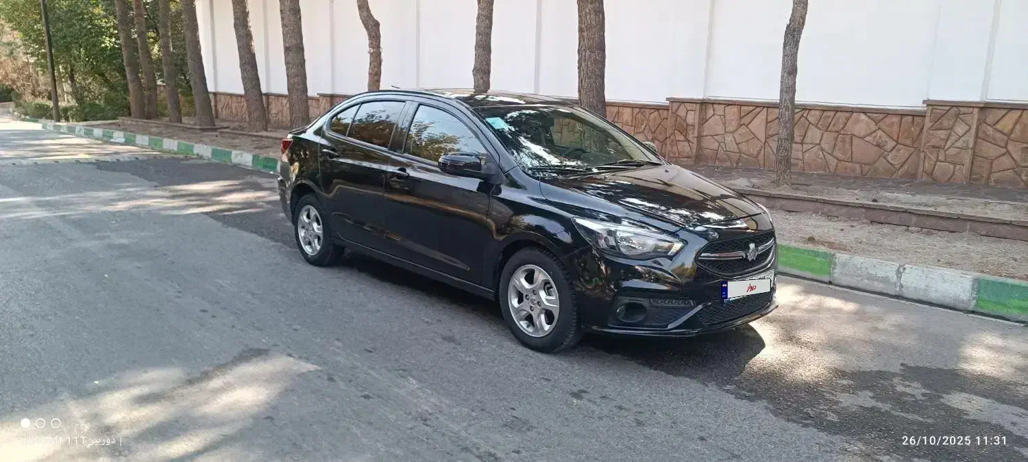 خودرو شاهین، G آگهی ann_20870398