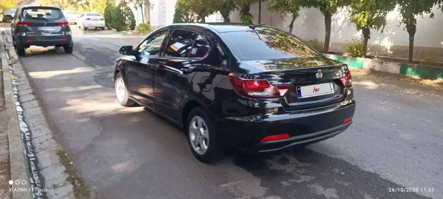 شاهین G دنده ای - 1401