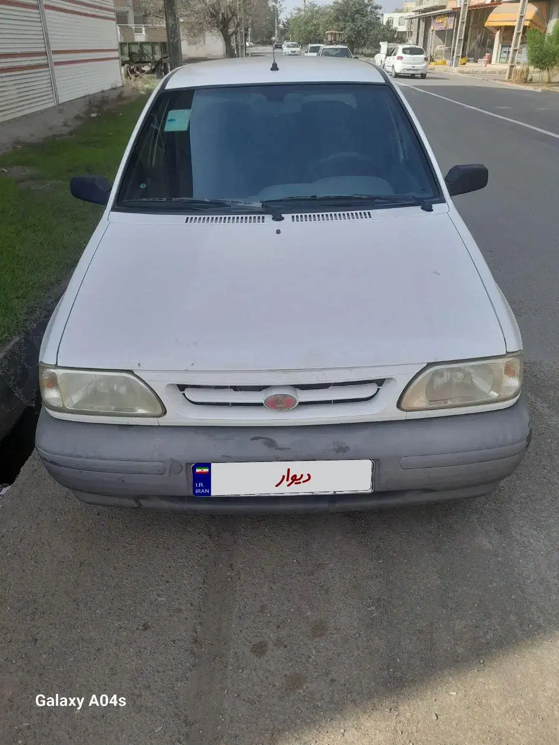 پراید 131 SE - 1397