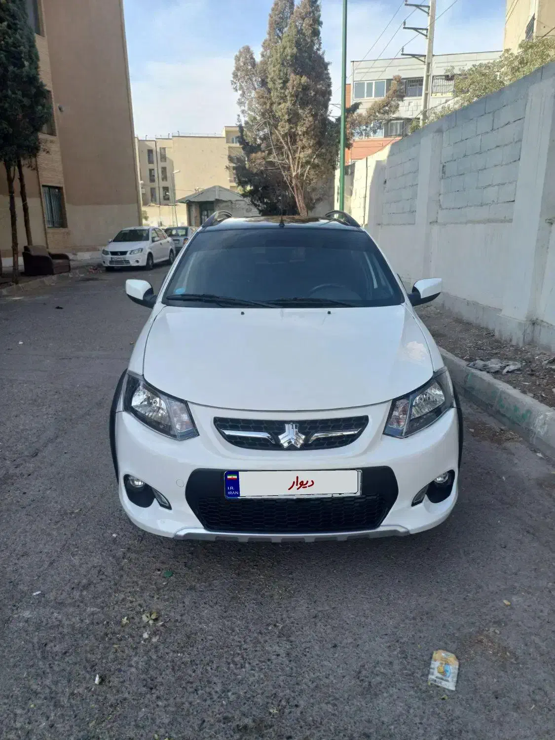 خودرو کوییک، R آگهی ann_20870459