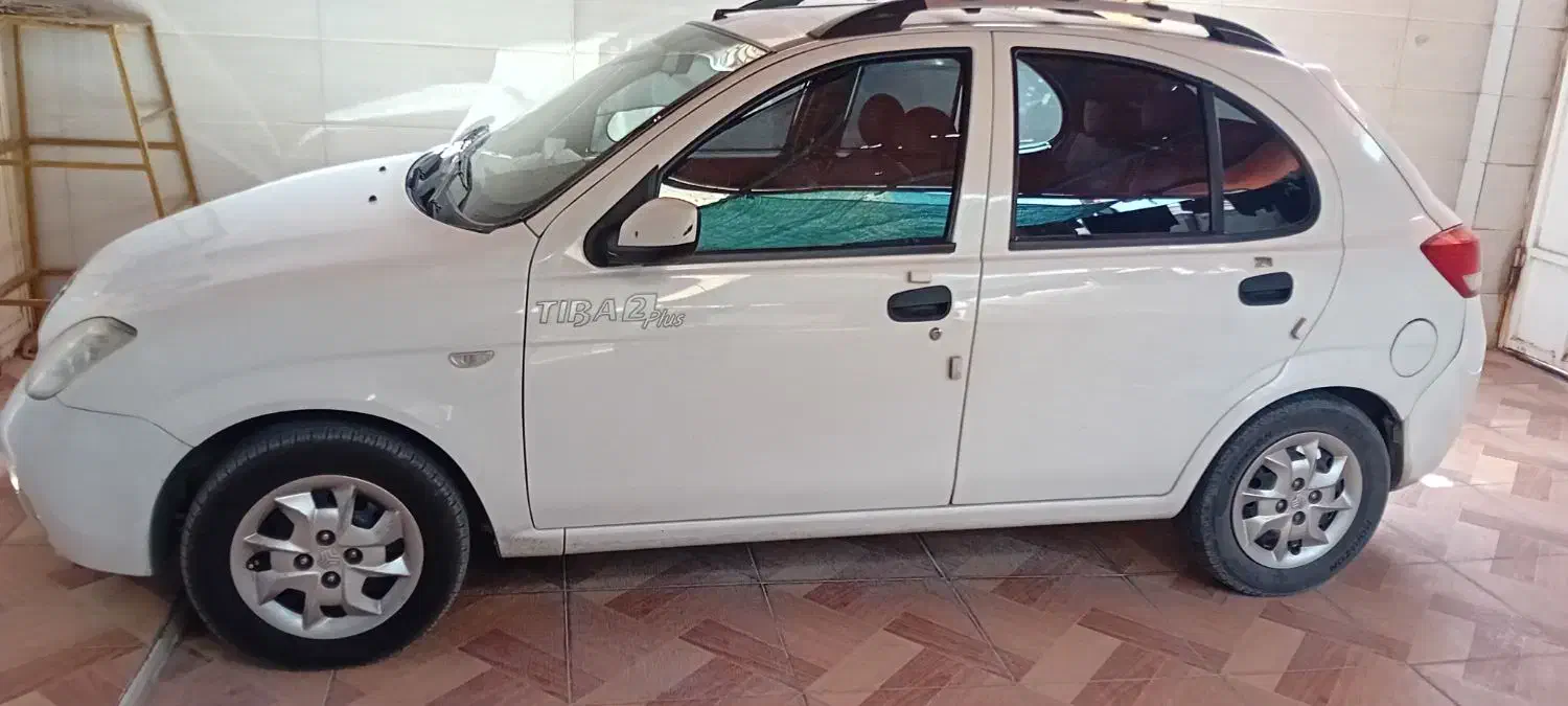 خودرو تیبا، 2 آگهی ann_20870463