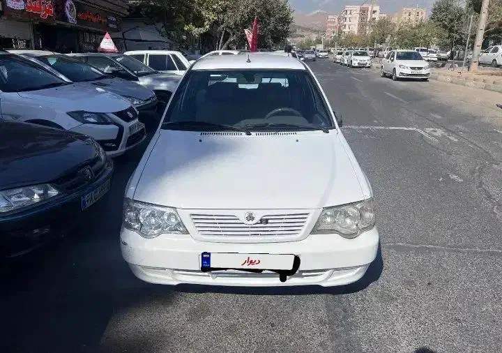 خودرو پراید، 111 آگهی ann_20870493