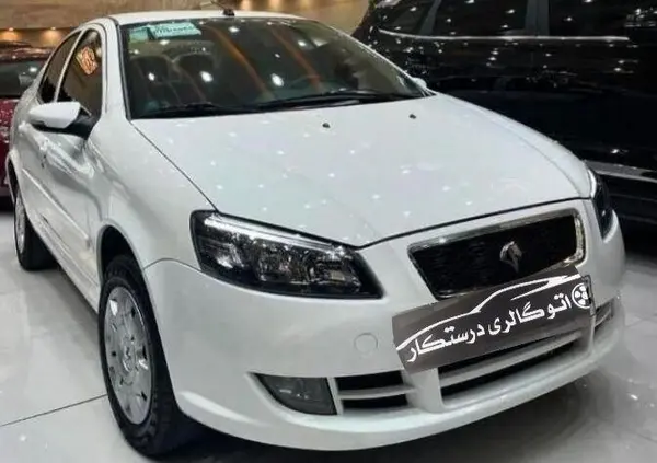 خودرو رانا، پلاس آگهی ann_20870508