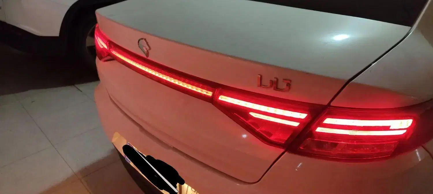تارا اتوماتیک V4 LX - 1404