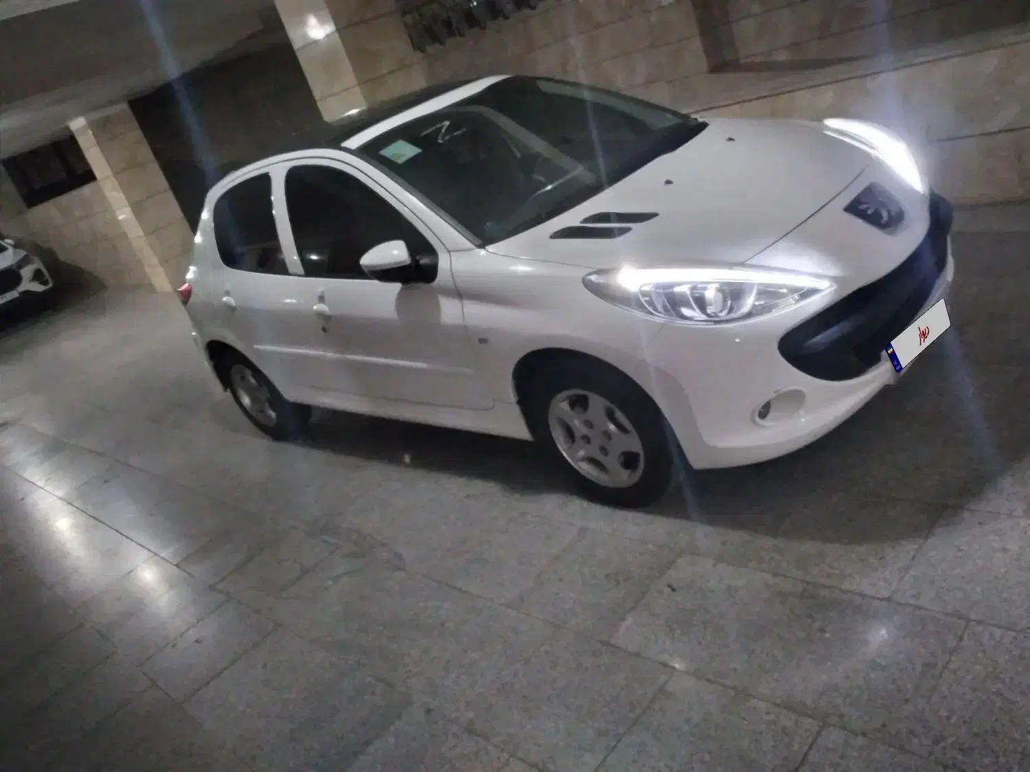 خودرو پژو، 207 آگهی ann_20870599